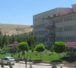 Afşin Devlet Hastanesi