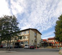 Develi Devlet Hastanesi