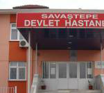 Savaştepe Devlet Hastanesi